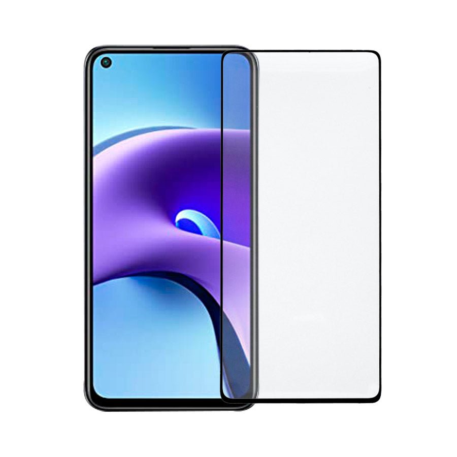 Vetro Temperato Completo per Xiaomi Redmi Note 9T