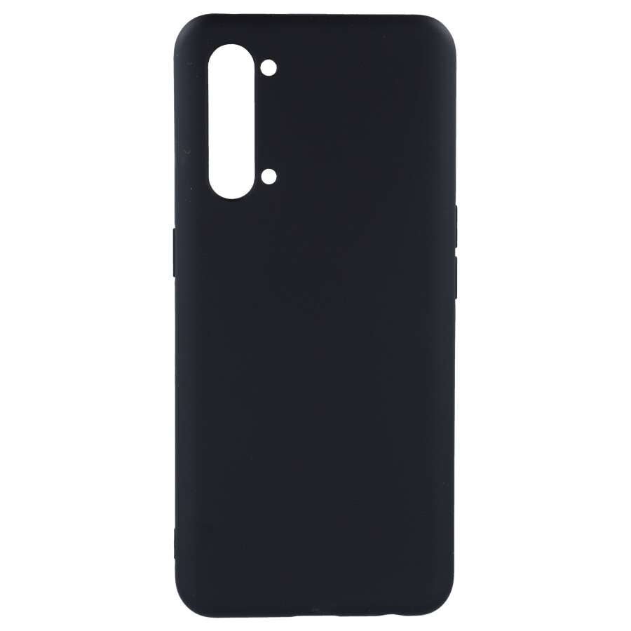 Cover Ultra Morbida per Oppo Find X2 Lite