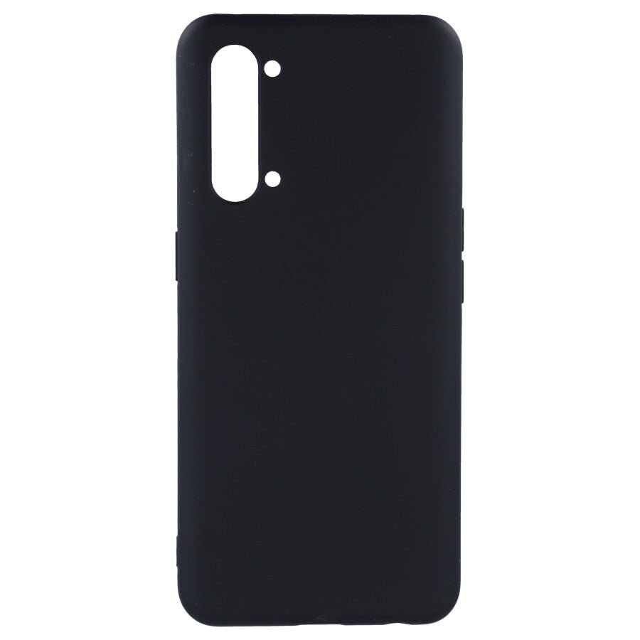 Cover Ultra Morbida per Oppo Find X2 Lite