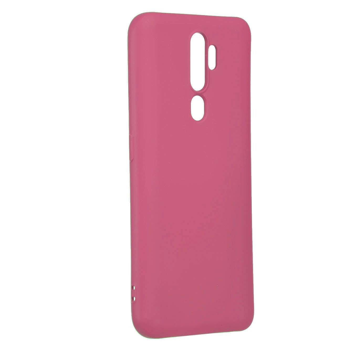 Funda Ultra Suave para Oppo A5 2020