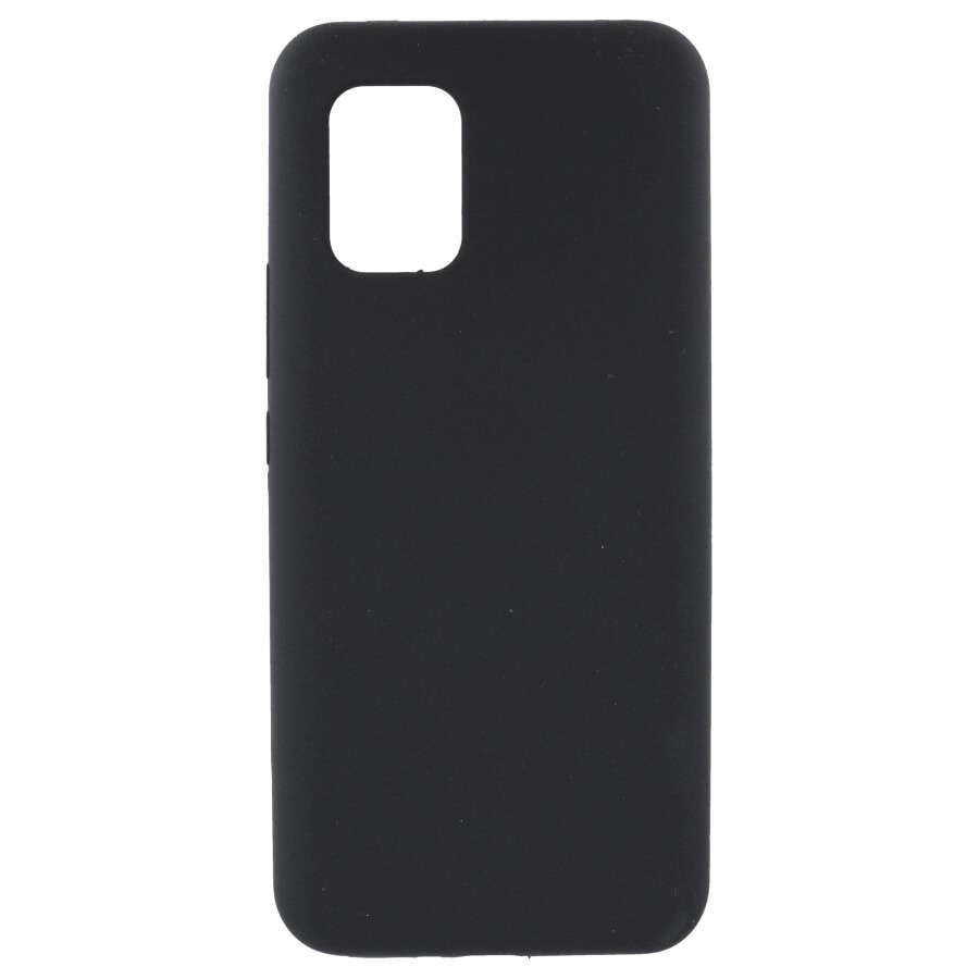 Cover Ultra Morbida per Xiaomi Mi 10 Lite