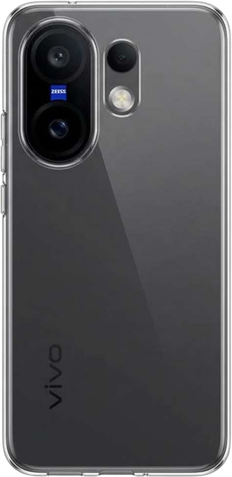Cover Personalizzata per Vivo X200 FE