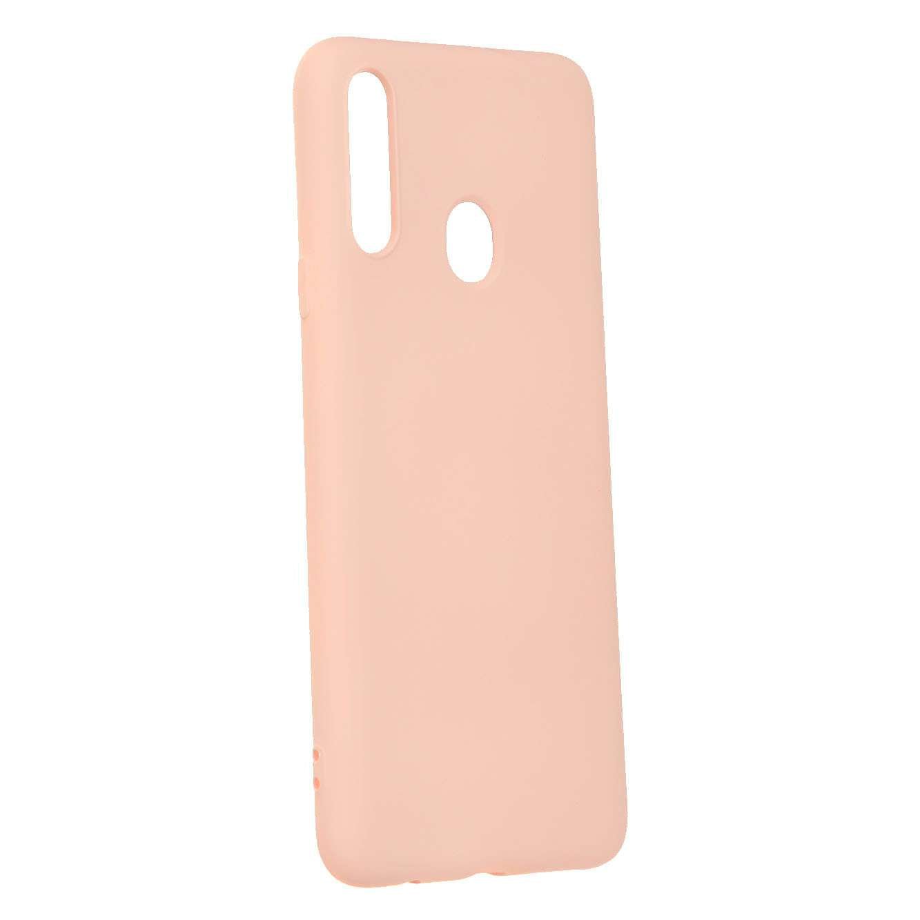 Cover Ultra Morbida per Samsung Galaxy A20s