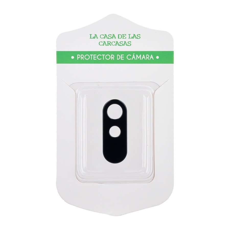 Protezione Fotocamera Metallizzata per Samsung Galaxy A20s