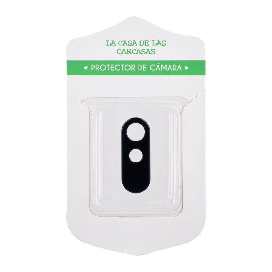 Protezione Fotocamera Metallizzata per Samsung Galaxy A20s