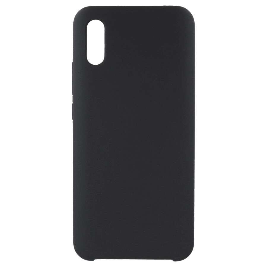 Cover Ultra Morbida per Xiaomi Redmi 9A