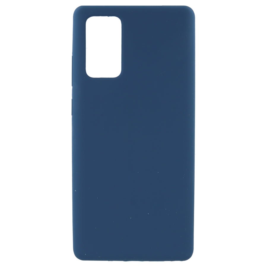 Cover Ultra Morbida per Samsung Galaxy Note20