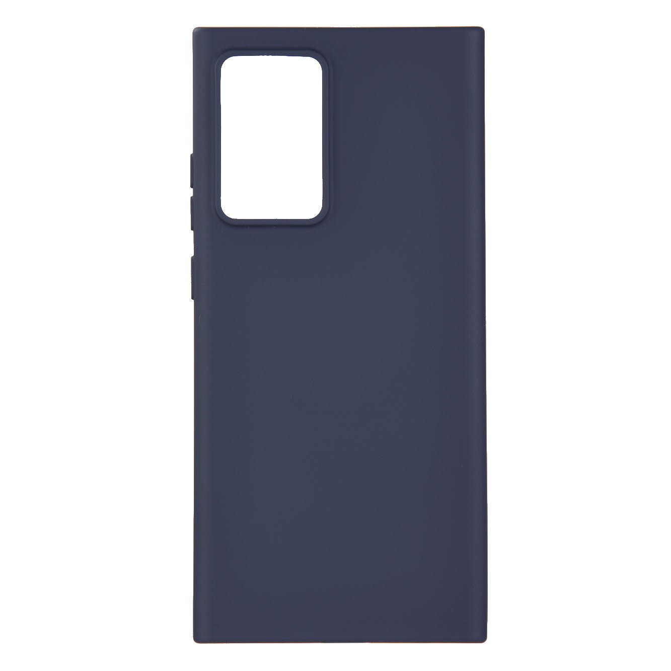Cover Ultra Morbida per Samsung Galaxy Note20 Plus