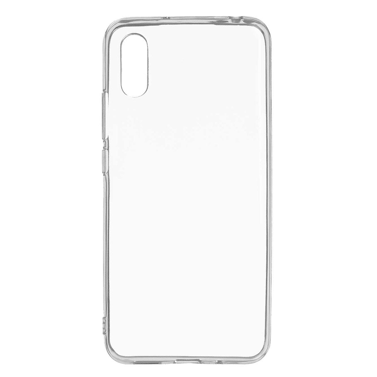 Cover Silicone Trasparente per Xiaomi Redmi 9A