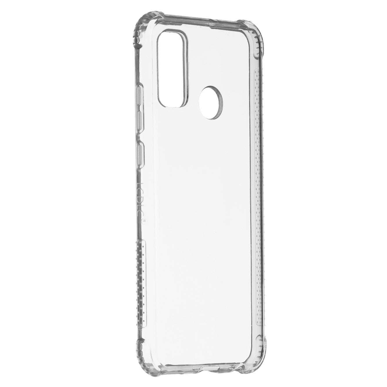 Cover Antiurto Rinforzata per Huawei P Smart 2020