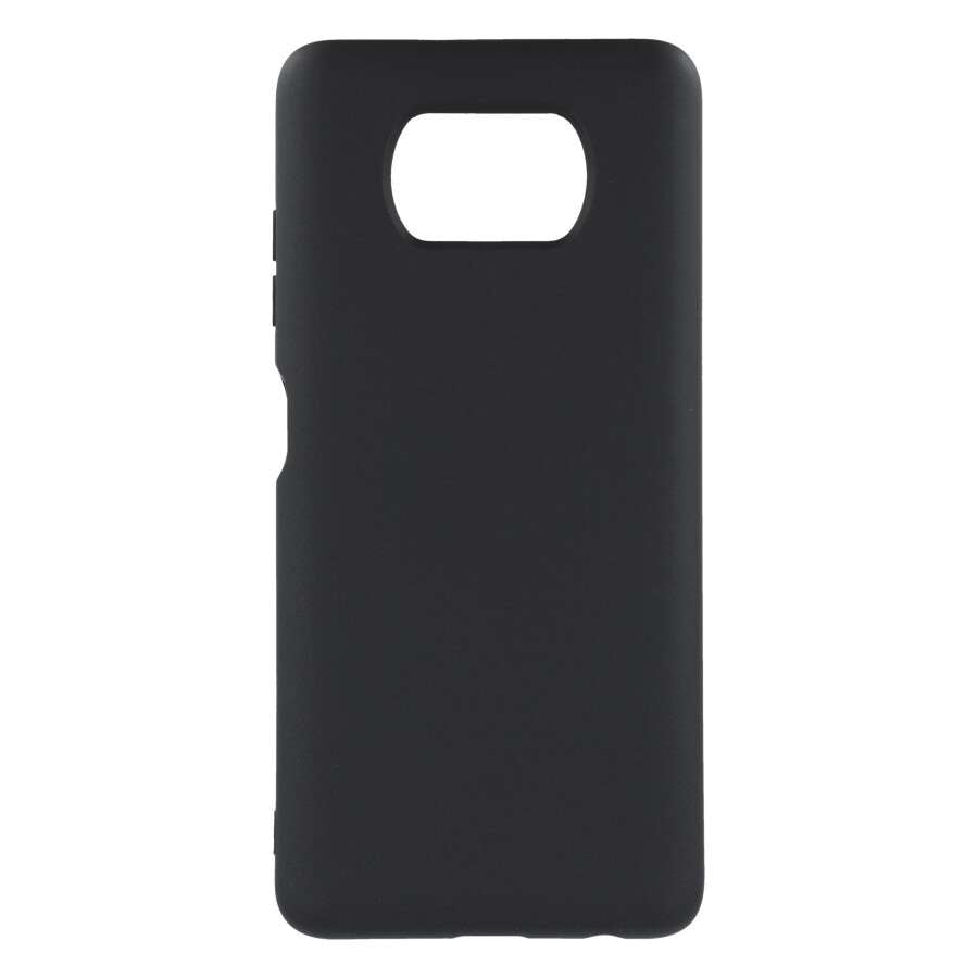 Cover Ultra Morbida per Xiaomi Poco X3