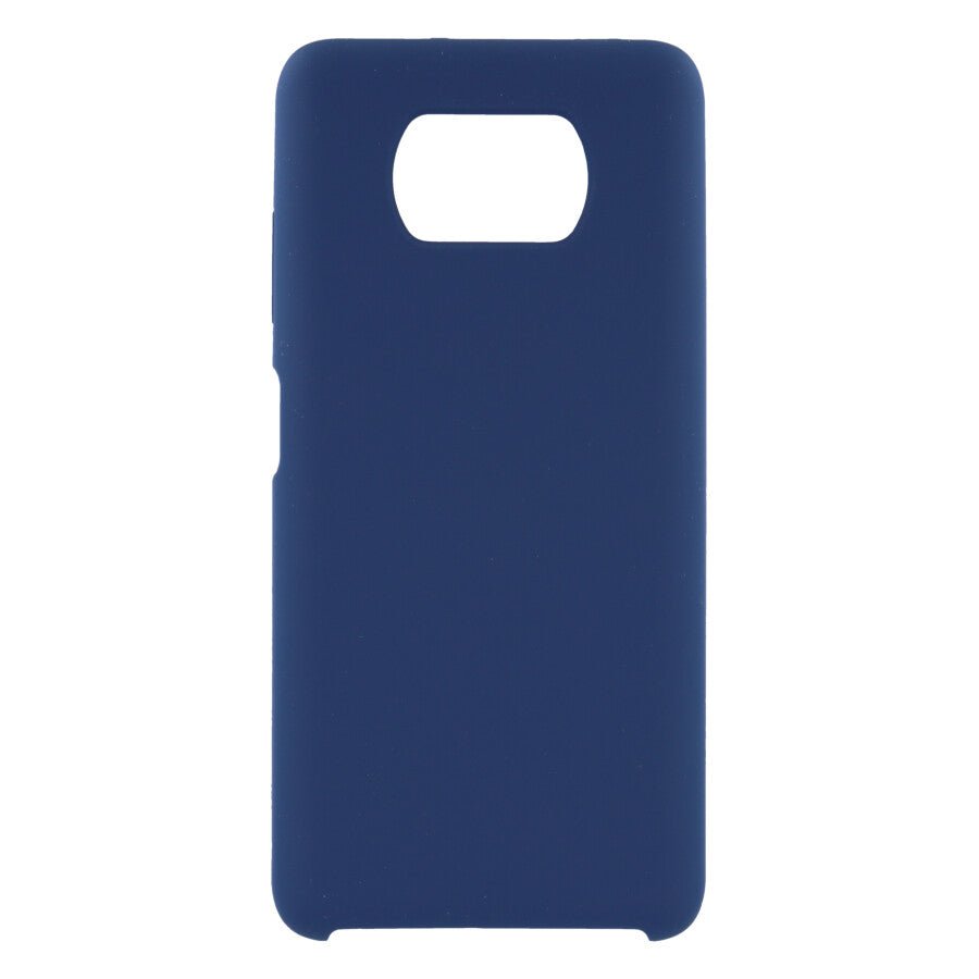 Cover Ultra Morbida per Xiaomi Poco X3