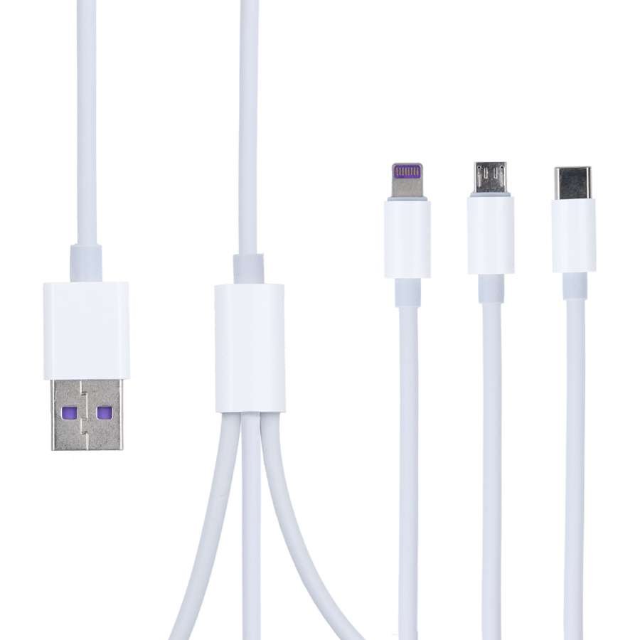 Cavo - 3 in 1