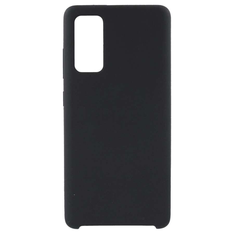 Cover Ultra Morbida per Samsung Galaxy S20 FE