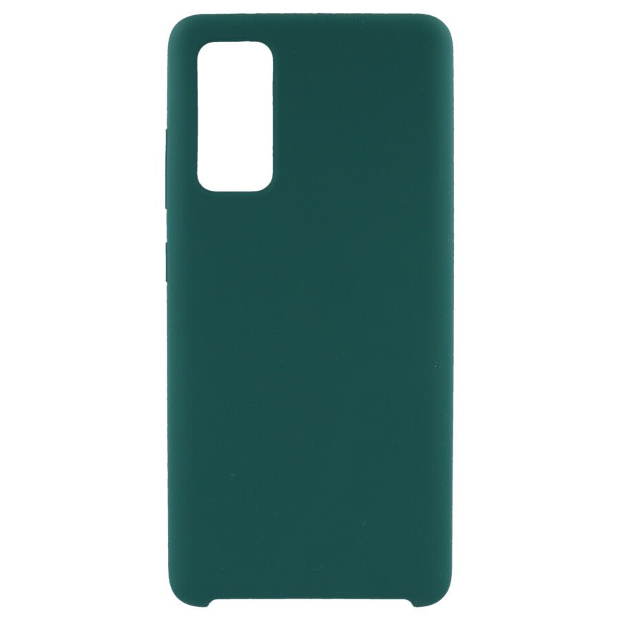 Cover Ultra Morbida per Samsung Galaxy S20 FE