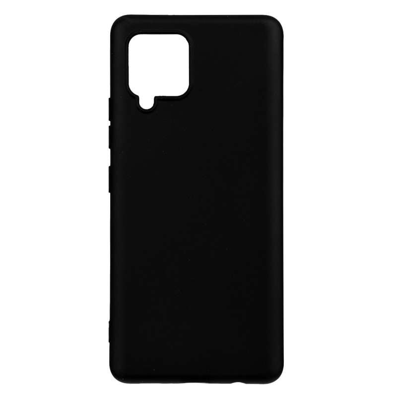 Cover Ultra Morbida per Samsung Galaxy A42 5G