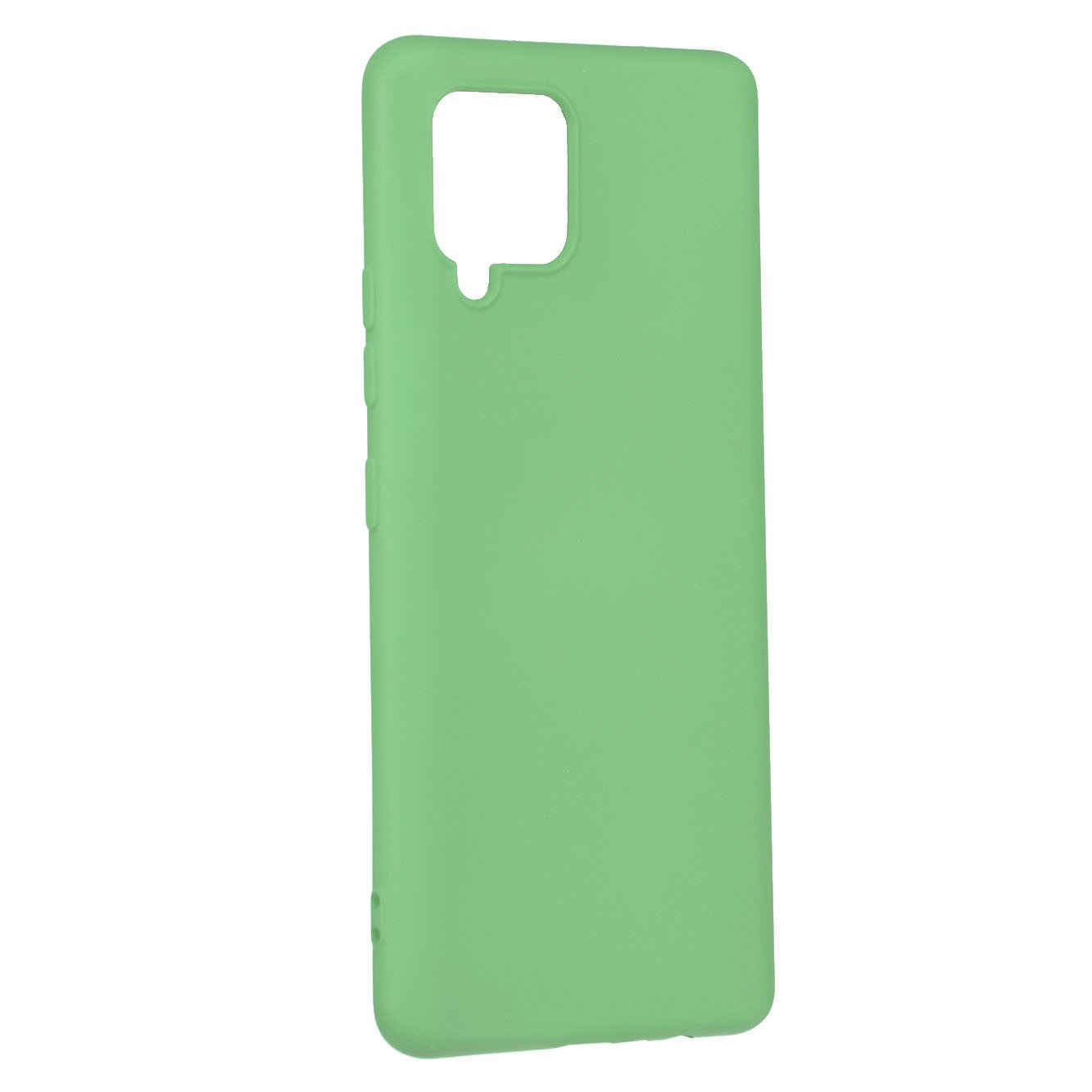 Cover Ultra Morbida per Samsung Galaxy A42 5G