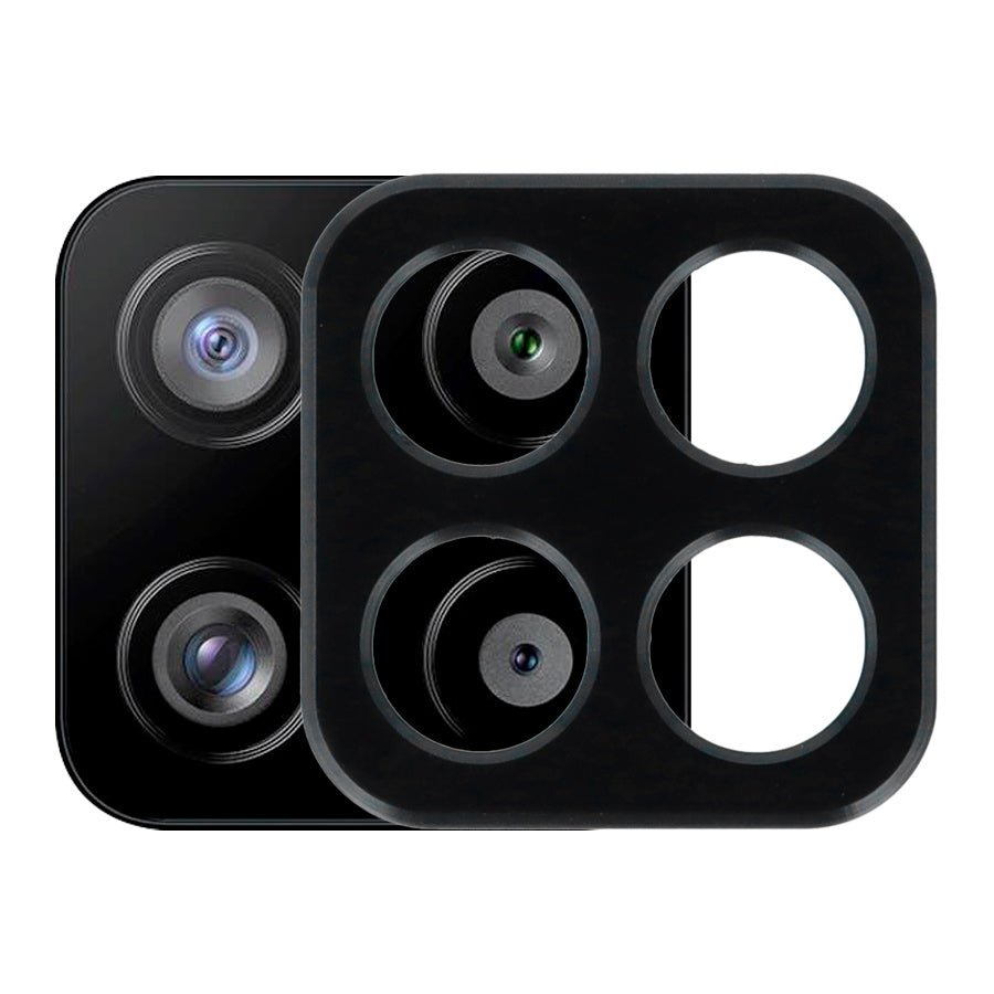 Protezione Fotocamera Metallizzata per Samsung Galaxy A42 5G