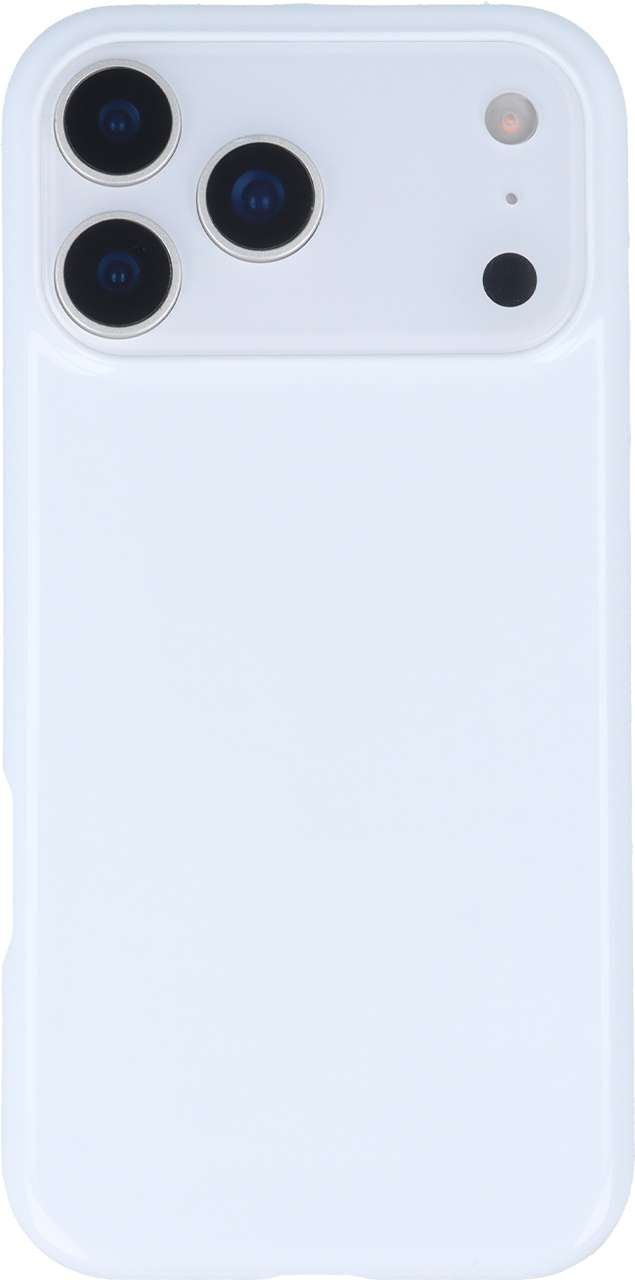 Cover Personalizzata per iPhone 17 Pro Max