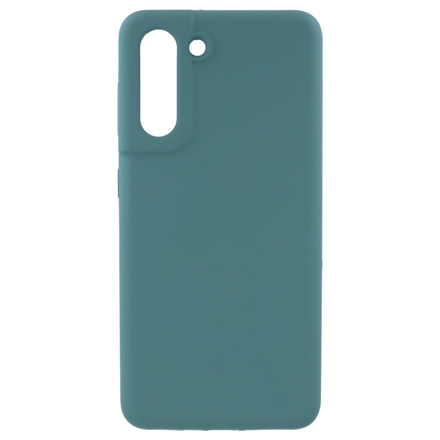 Cover Ultra Morbida per Samsung Galaxy S21