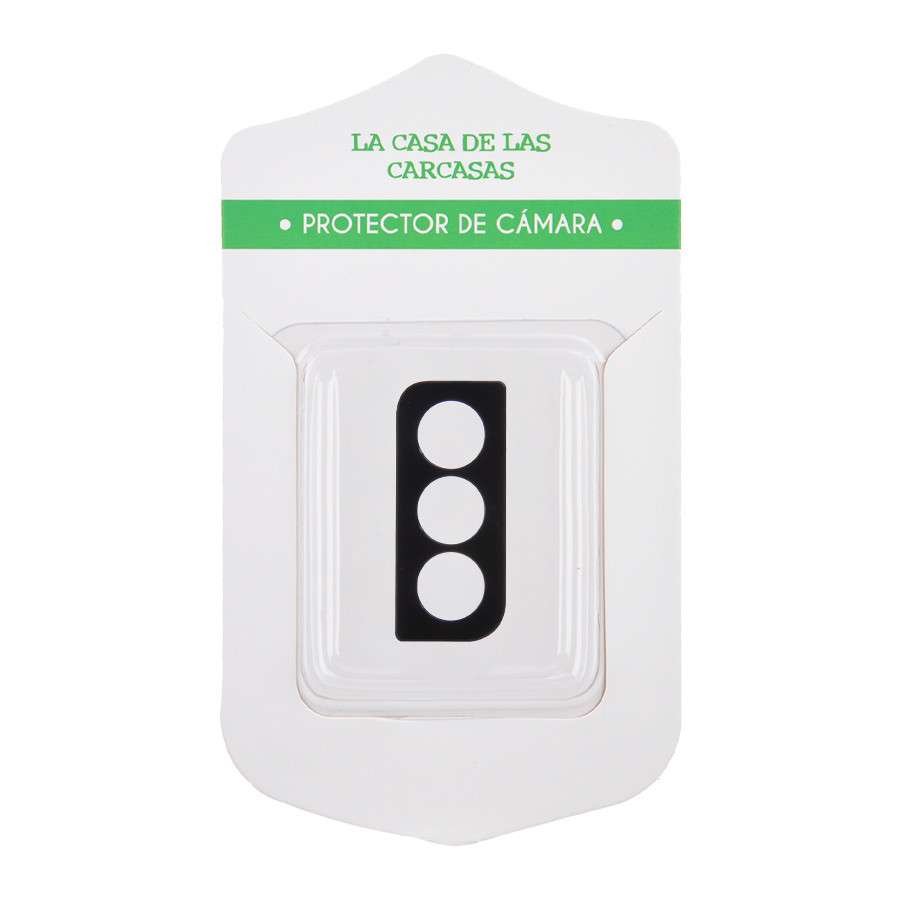 Protezione Fotocamera Metallizzata per Samsung Galaxy S21 Plus
