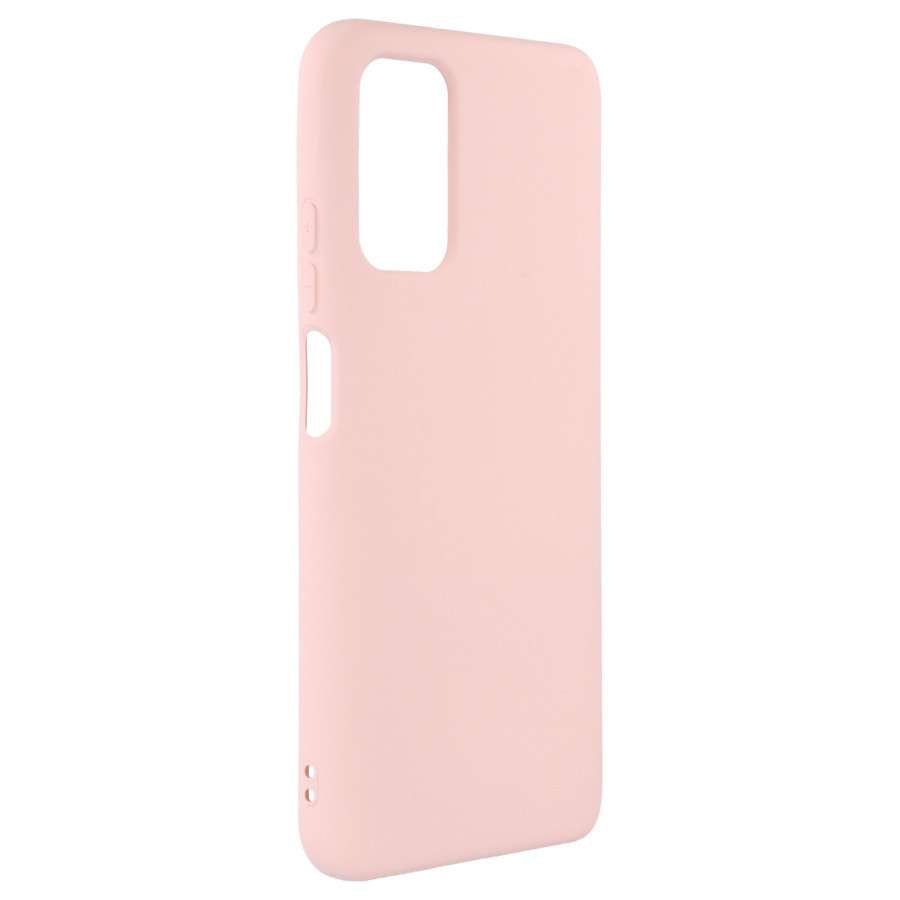 Cover Ultra Morbida per Xiaomi Poco M3