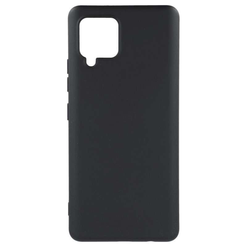 Funda Ultra Suave para Samsung Galaxy A12