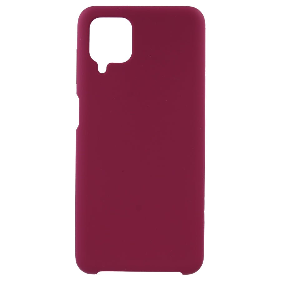 Funda Ultra Suave para Samsung Galaxy A12