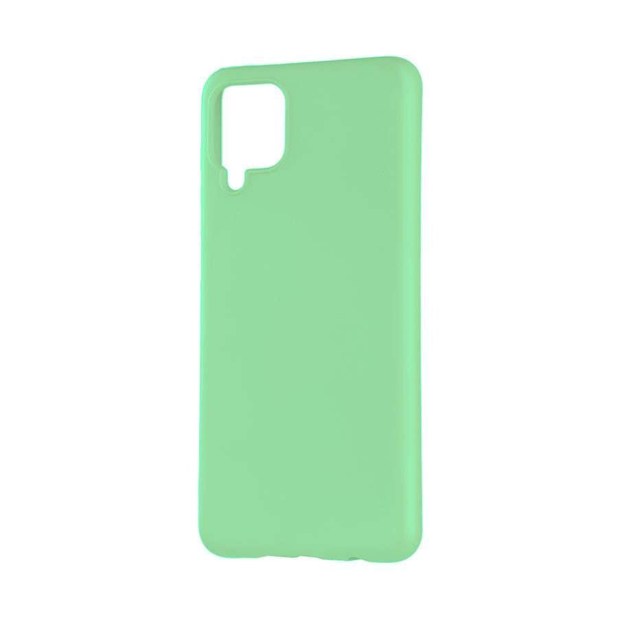 Cover Ultra Morbida per Samsung Galaxy M12