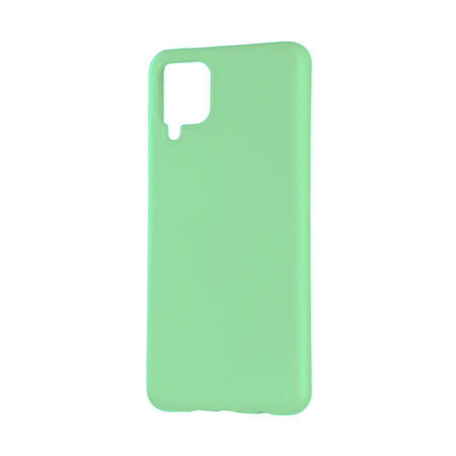 Cover Ultra Morbida per Samsung Galaxy M12