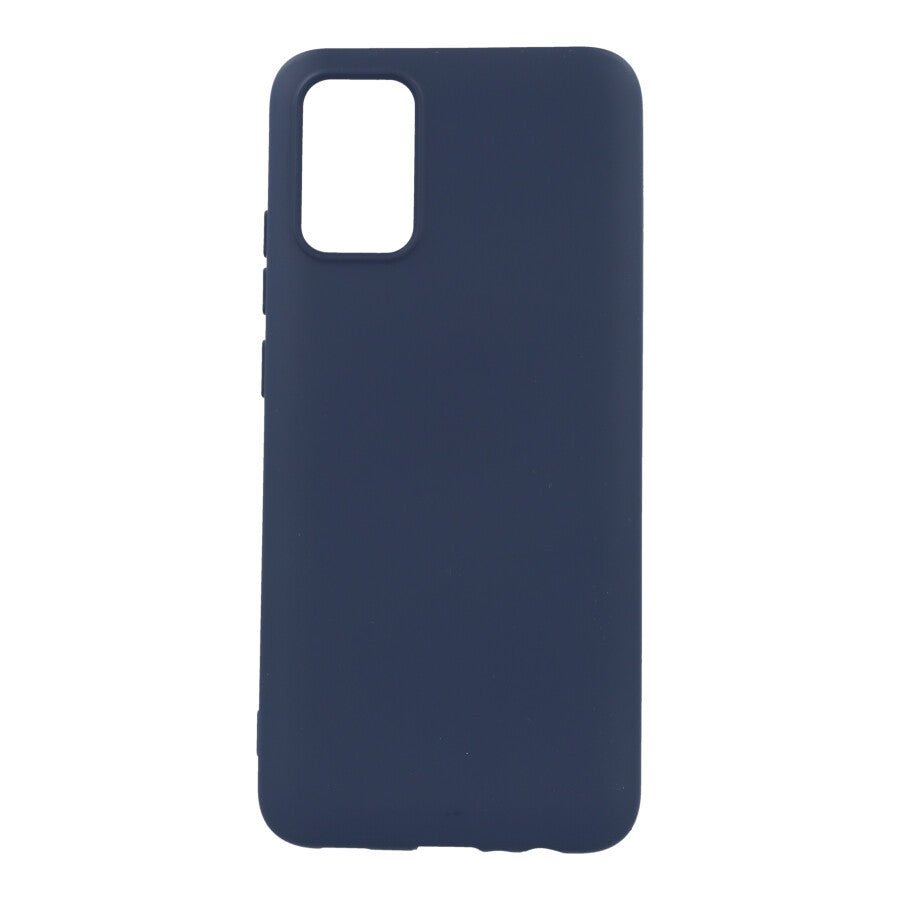 Cover Ultra Morbida per Samsung Galaxy A02s