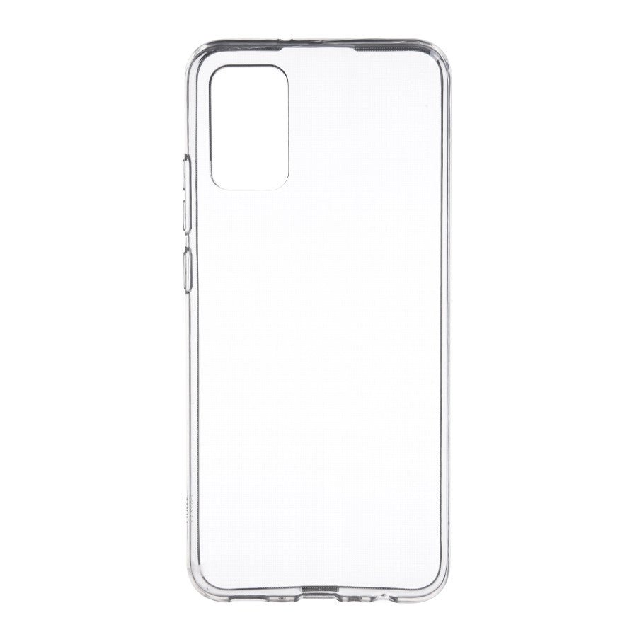 Cover Silicone Trasparente per Samsung Galaxy A02s