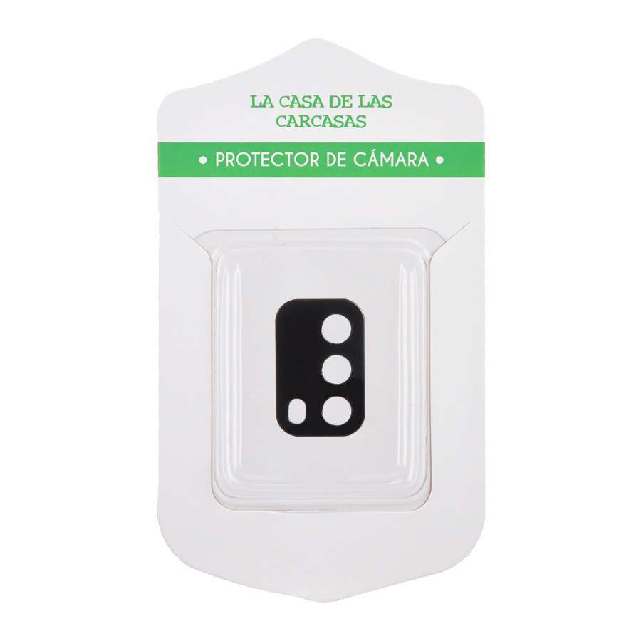 Protezione Fotocamera Metallizzata per Samsung Galaxy A02s