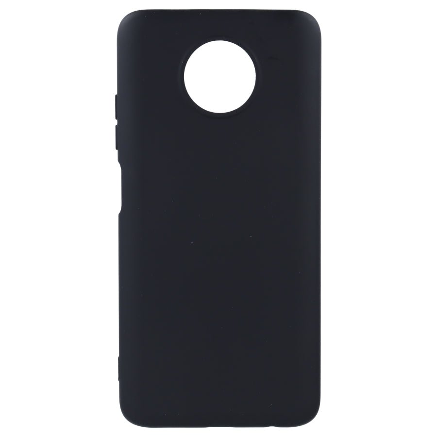 Funda Ultra Suave para Xiaomi Redmi Note 9T