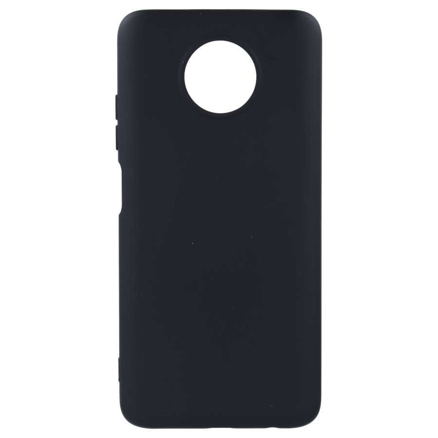 Funda Ultra Suave para Xiaomi Redmi Note 9T