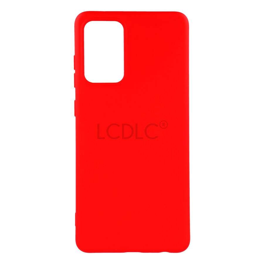 Cover Ultra Morbida per Samsung Galaxy A72 5G