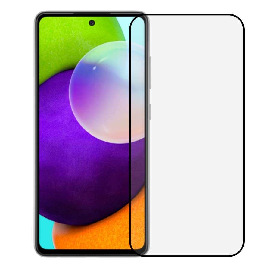 Cristal Templado Completo para Samsung Galaxy A52 4G