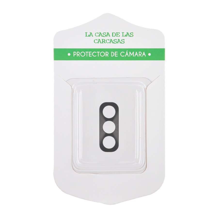 Protezione Fotocamera Metallizzata per Samsung Galaxy A32 5G