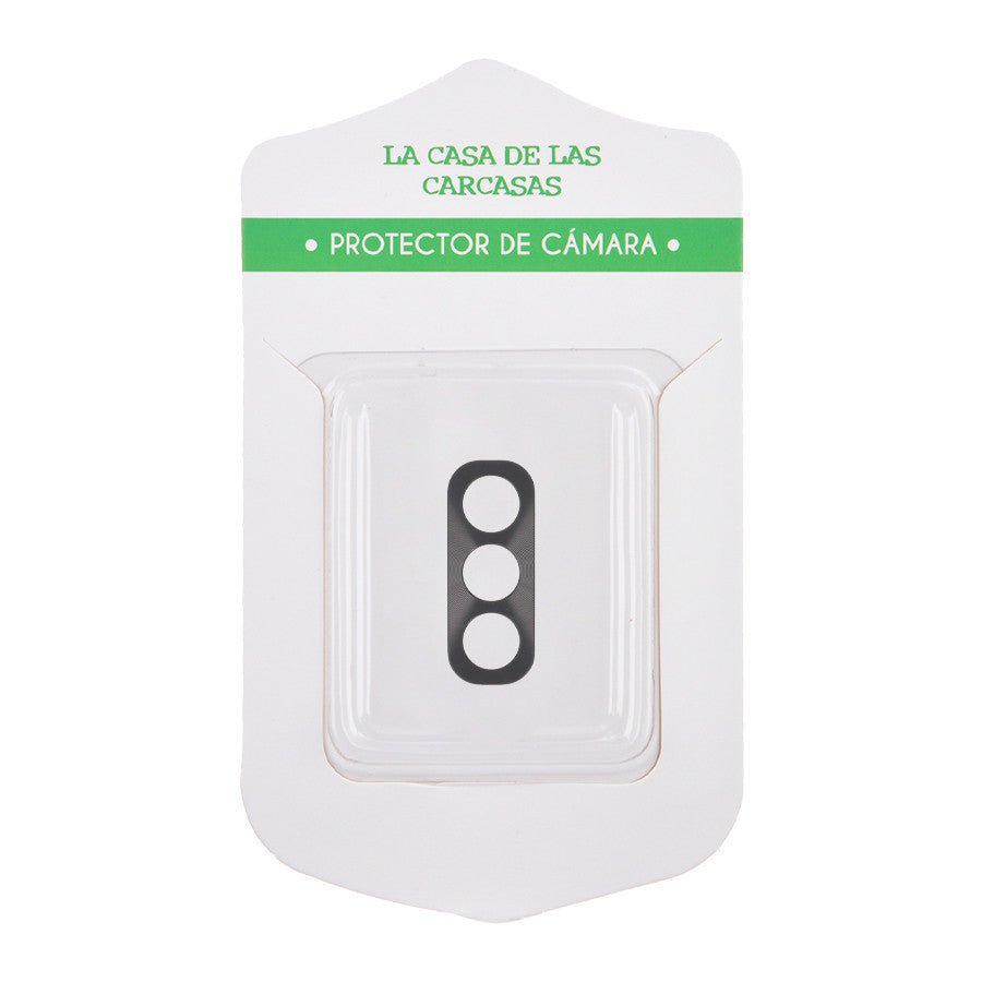 Protezione Fotocamera Metallizzata per Samsung Galaxy A32 5G