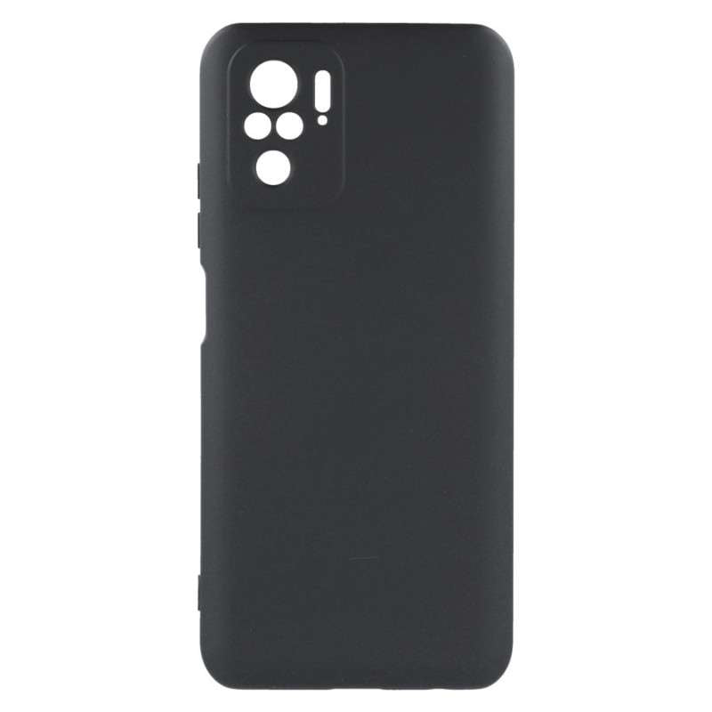 Cover Ultra Morbida per Xiaomi Redmi Note 10