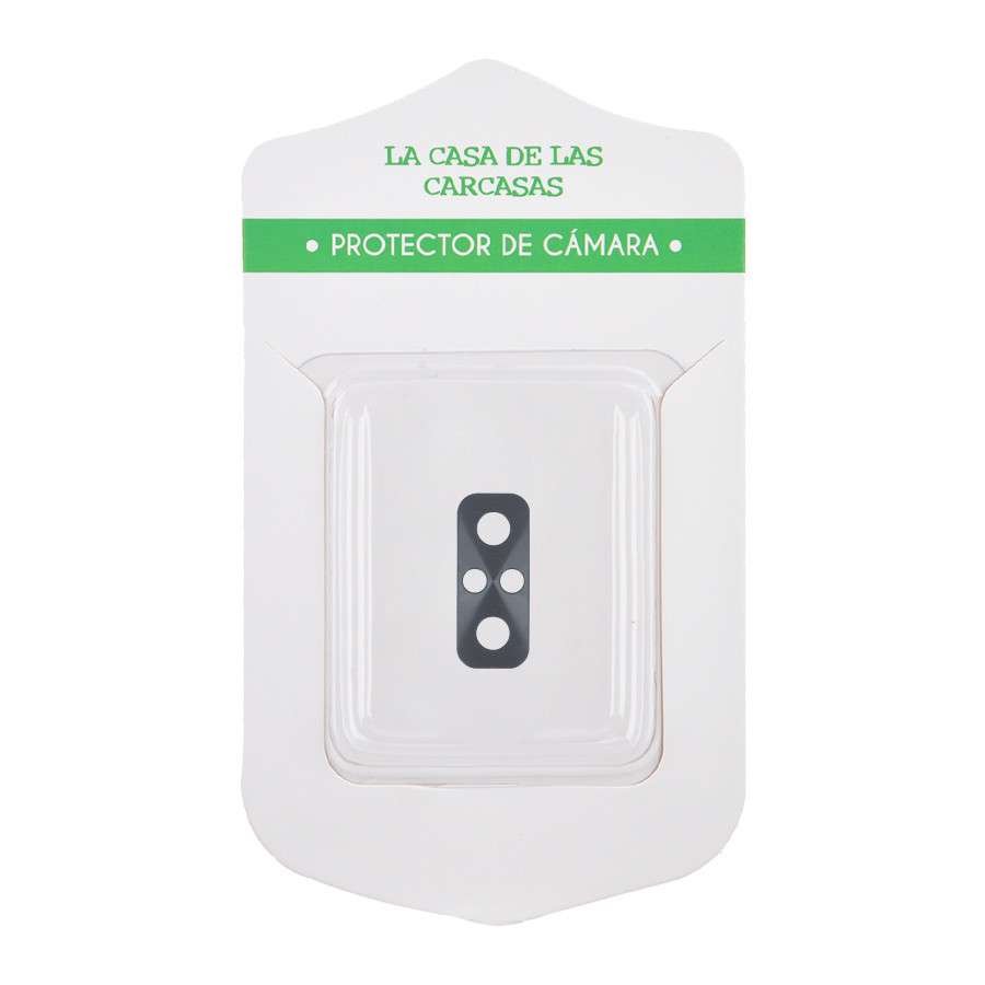Protezione Fotocamera Metallizzata per Xiaomi Redmi Note 10 Pro