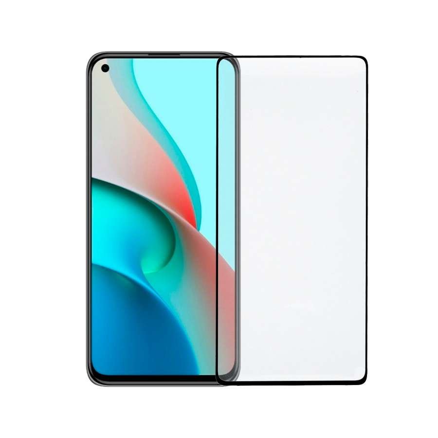 Vetro Temperato Completo per Xiaomi Mi 11 Lite