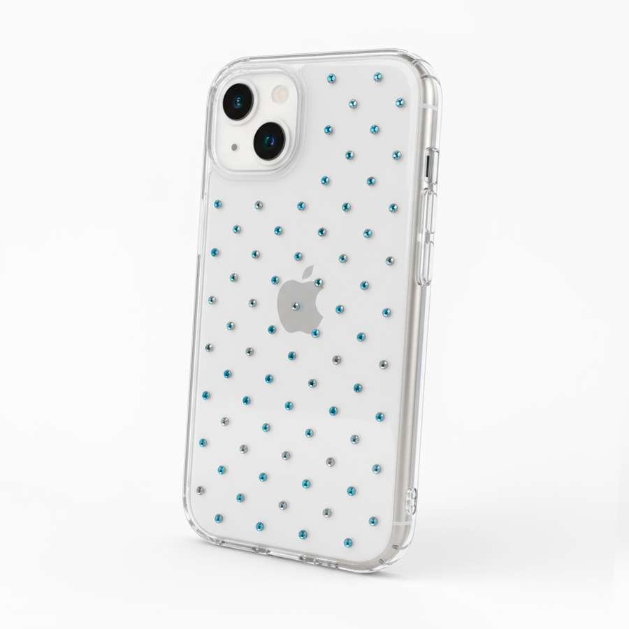 Cover Brillantini per iPhone 11