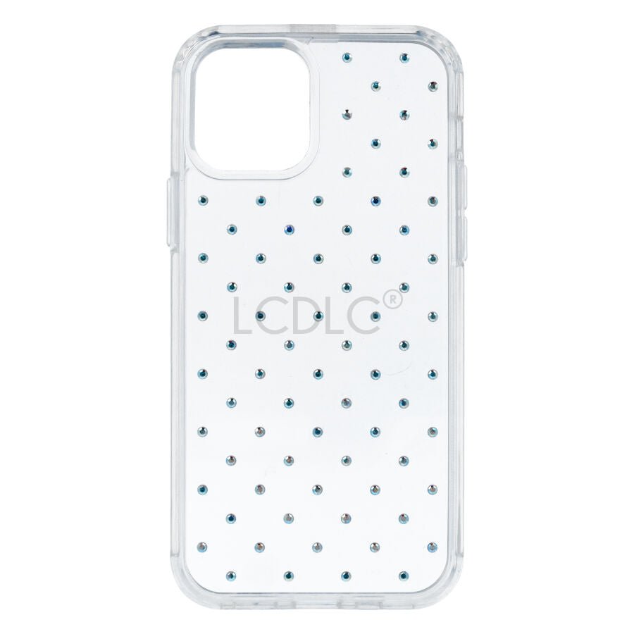Cover Brillantini per iPhone 12