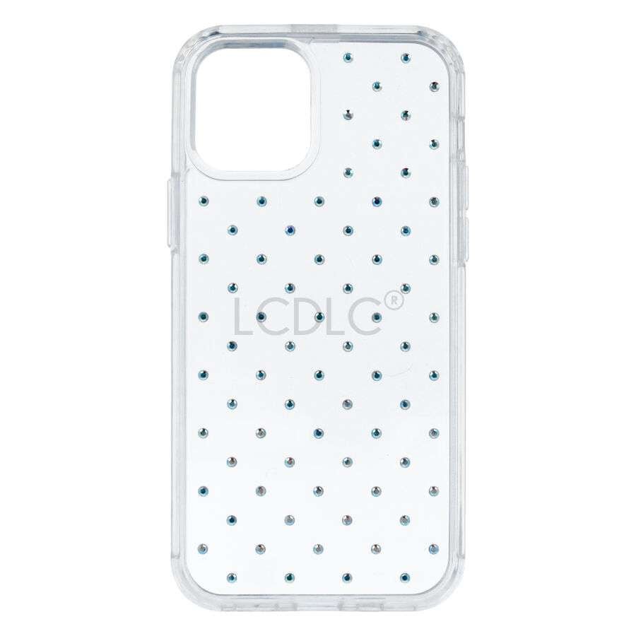 Cover Brillantini per iPhone 12 Pro Max