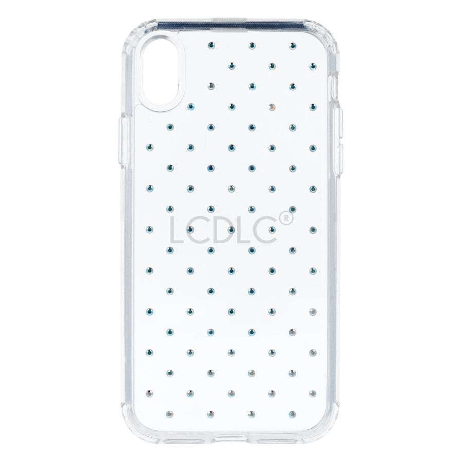 Cover Brillantini per iPhone XR