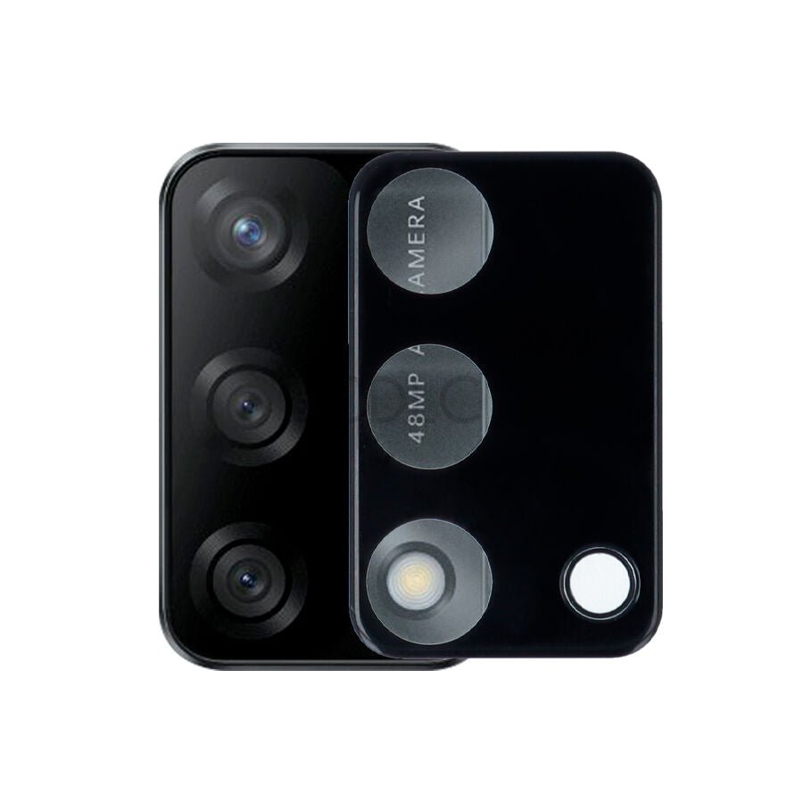 Protezione Fotocamera in Vetro per Oppo A54 5G