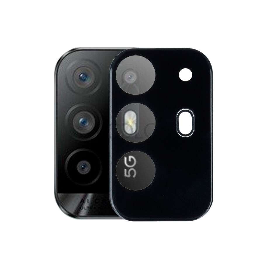 Protezione Fotocamera in Vetro per Oppo A94 5G