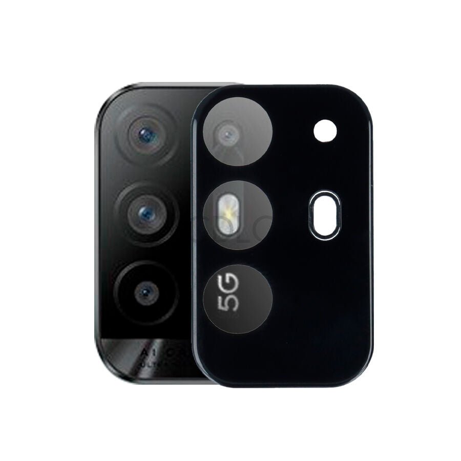 Protezione Fotocamera in Vetro per Oppo A94 5G