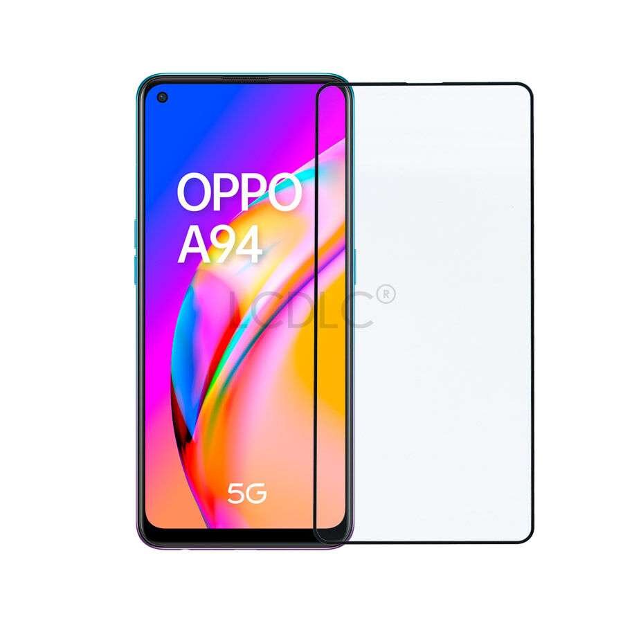 Vetro Temperato Completo per Oppo A94 5G